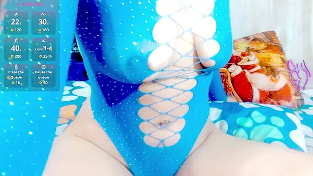 Snapshot of Eva_Hoot chatting on 02/20/26, 01:44 Eva Hoot online show from 02/20/26, 01:44