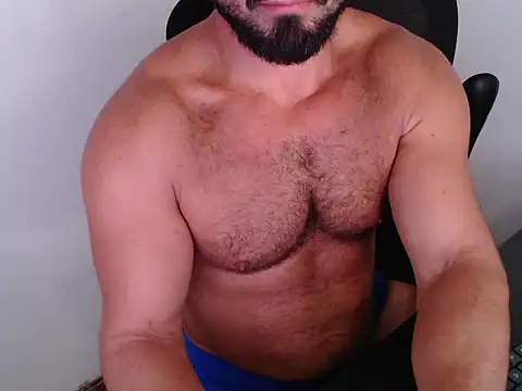 Snapshot of TopDaddy23 chatting on 04/18/26, 07:58 TopDaddy23 online show from 04/18/26, 07:58