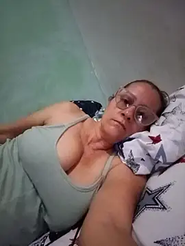 deisy summers47x online show from 10/28/25, 11:40