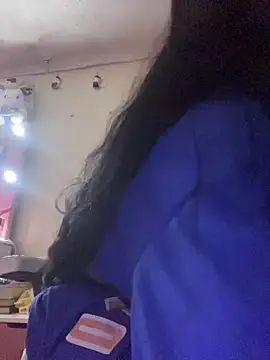  Dulcinea777 online show from 02/03/26, 01:37