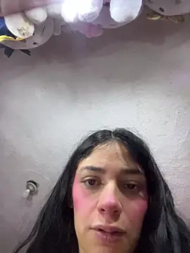  Dulcinea777 online show from 02/12/26, 12:16