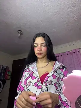 Snapshot of _Dulcinea777 chatting on 05/28/26, 02:09 Dulcinea777 online show from 05/28/26, 02:09