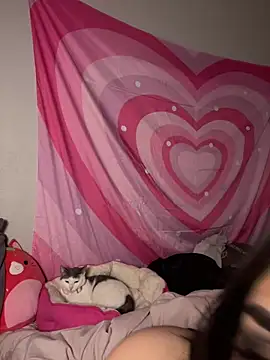 Snapshot of ThickerThanYoBitch chatting on 12/12/24, 11:40 ThickerThanYoBitch online show from 12/12/24, 11:40