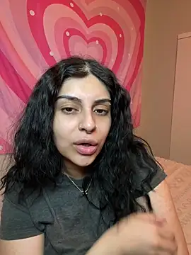 ThickerThanYoBitch online show from 03/04/26, 02:12