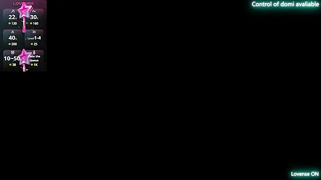 mariamRosse online show from 03/02/25, 07:45