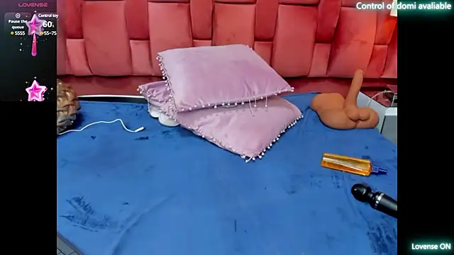 mariamRosse online show from 03/02/25, 10:48