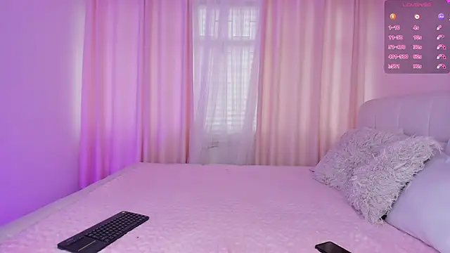 Snapshot of camila__joy chatting on 02/27/25, 09:47 camila joy online show from 02/27/25, 09:47