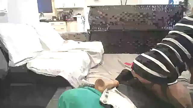 AssmannCD online show from 03/13/25, 01:18