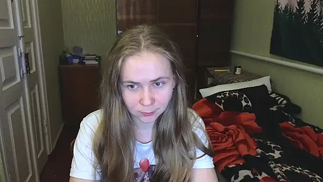 Riley Roo online show from 12/03/24, 05:45