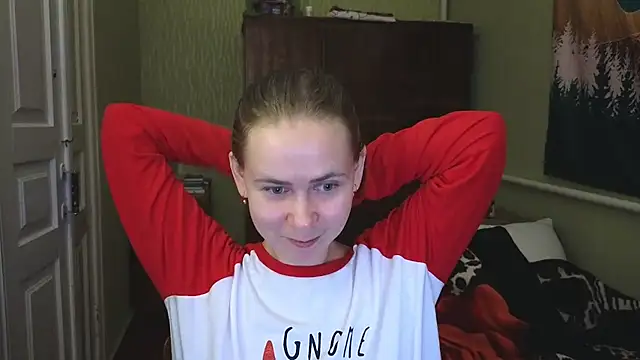 Riley Roo online show from 12/06/24, 06:39