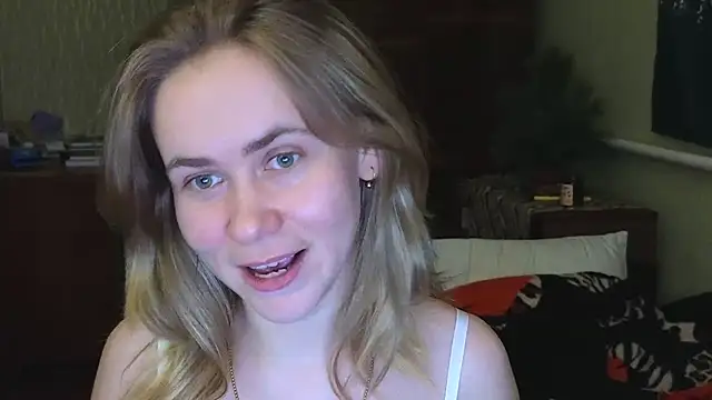 Riley Roo online show from 12/15/24, 08:47