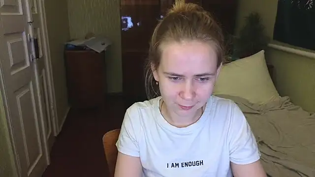 Riley Roo online show from 01/10/25, 08:59