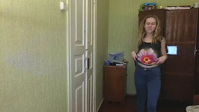 Riley Roo online show from 01/22/25, 05:28