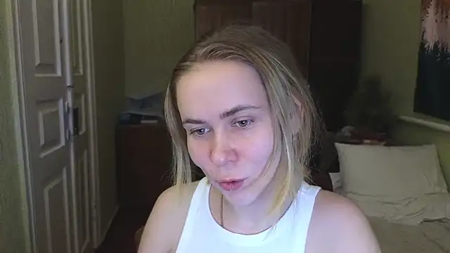 Riley Roo online show from 01/30/25, 05:28