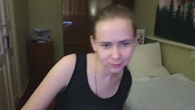 Riley Roo online show from 02/05/25, 08:46