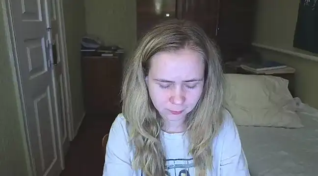 Riley Roo online show from 02/11/25, 08:31