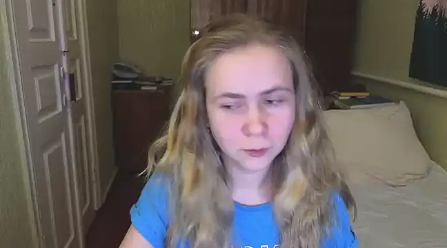 Riley Roo online show from 02/15/25, 05:50