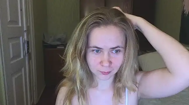 Riley Roo online show from 02/22/25, 06:52