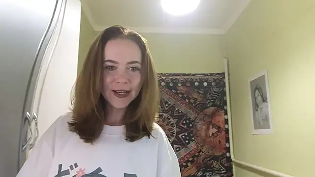 Riley Roo online show from 09/13/25, 03:45