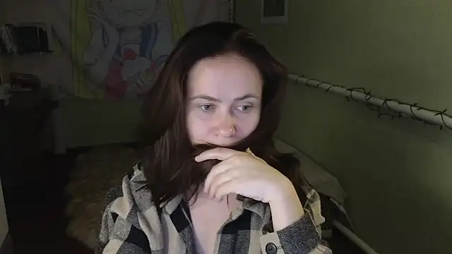 Riley Roo online show from 09/25/25, 03:27