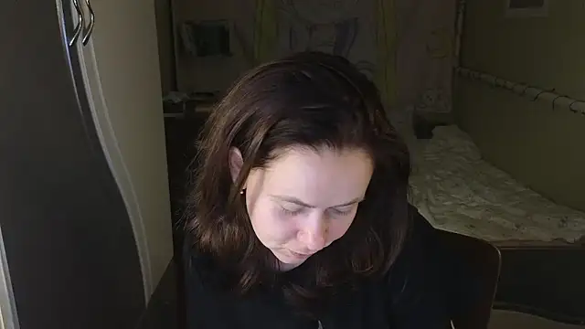 Riley Roo online show from 09/30/25, 03:50