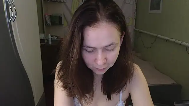 Riley Roo online show from 10/20/25, 08:15