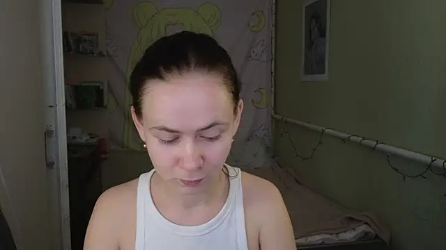 Riley Roo online show from 10/21/25, 10:38