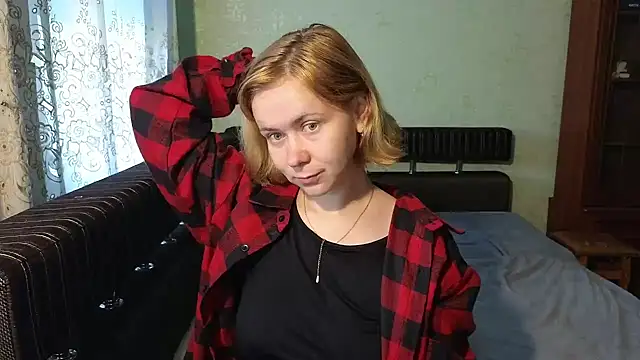 Riley Roo online show from 07/23/26, 06:00