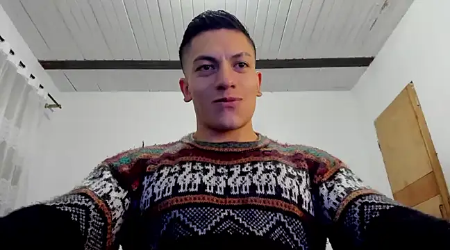 aquiles 51 online show from 12/02/24, 01:36