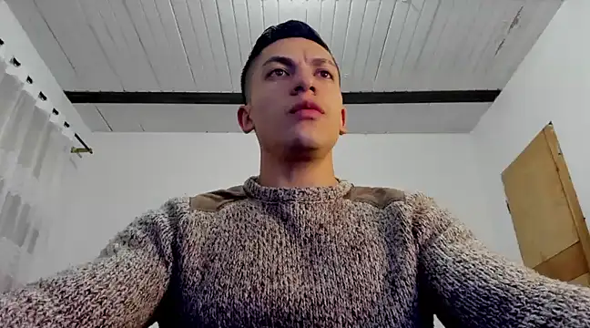 aquiles 51 online show from 12/03/24, 10:51