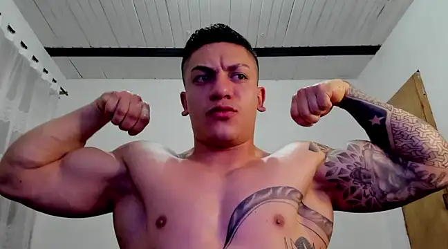 aquiles 51 online show from 12/17/24, 02:23