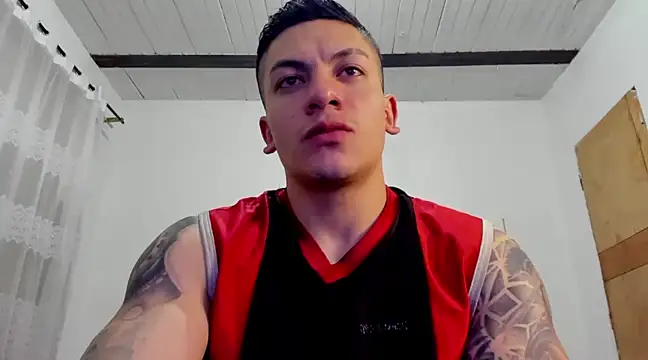 aquiles 51 online show from 12/18/24, 12:43