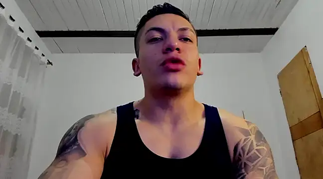 aquiles 51 online show from 12/19/24, 01:18