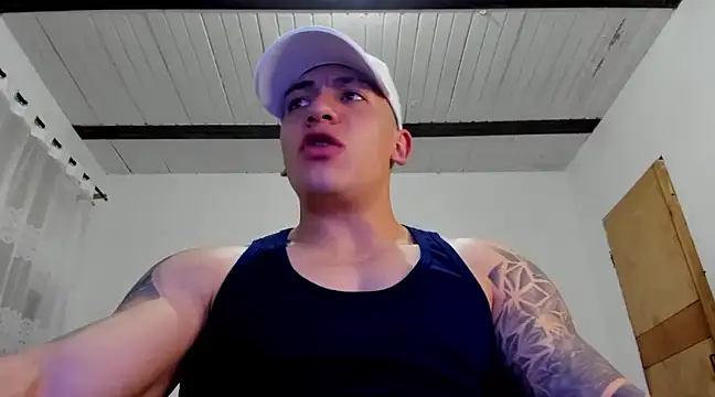 aquiles 51 online show from 12/24/24, 12:22