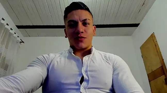 aquiles 51 online show from 01/03/25, 11:12