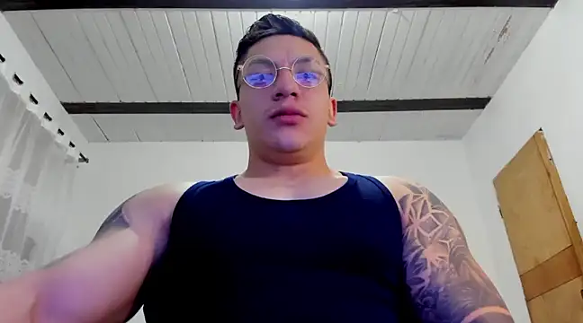 aquiles 51 online show from 01/19/25, 12:17