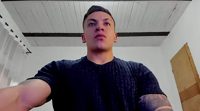 aquiles 51 online show from 01/21/25, 11:13