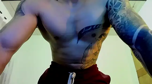 aquiles 51 online show from 01/23/25, 02:23