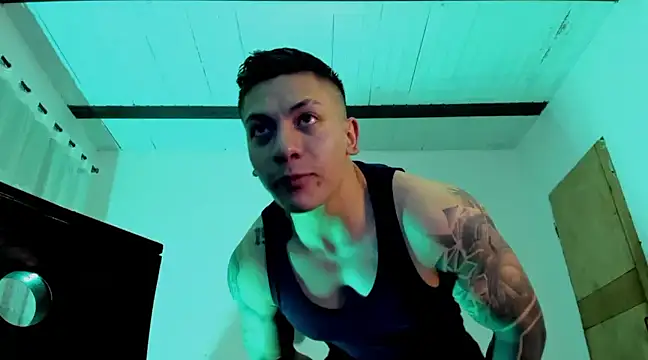 aquiles 51 online show from 01/26/25, 12:26