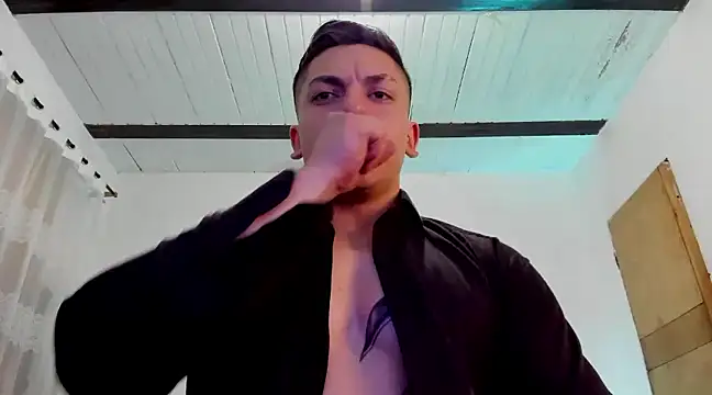 aquiles 51 online show from 02/05/25, 02:08