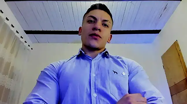 aquiles 51 online show from 02/12/25, 12:05