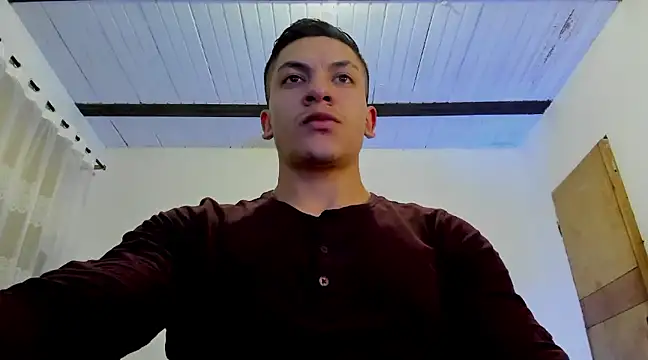 aquiles 51 online show from 02/16/25, 12:41