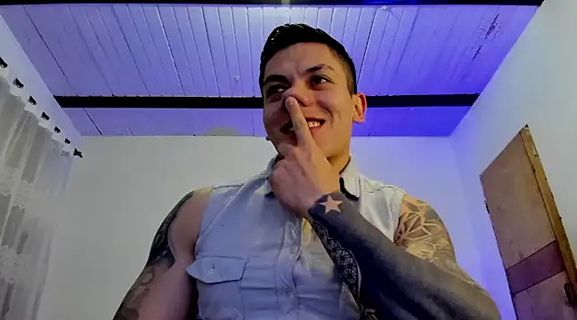 aquiles 51 online show from 03/12/25, 11:44