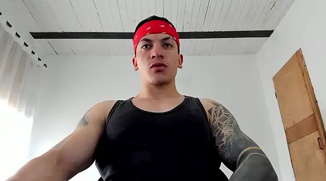 aquiles 51 online show from 03/18/25, 07:31