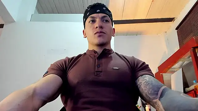 aquiles 51 online show from 09/08/25, 09:25