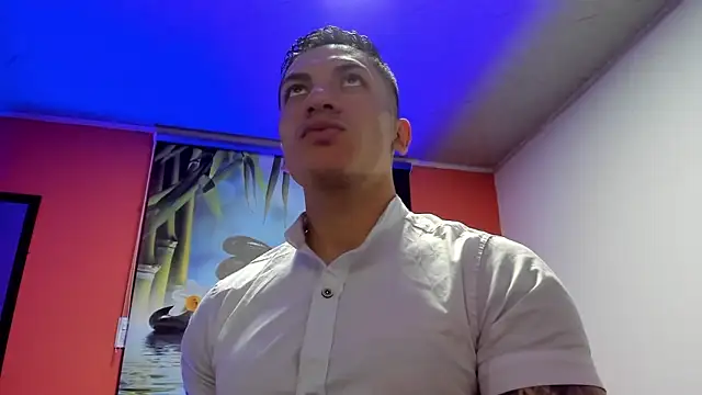 aquiles 51 online show from 11/18/25, 11:15