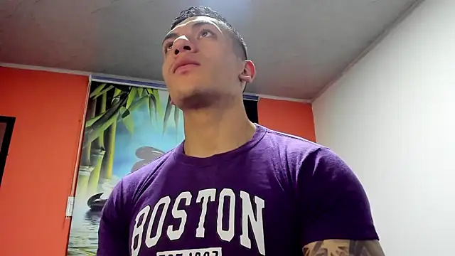 aquiles 51 online show from 11/19/25, 05:46