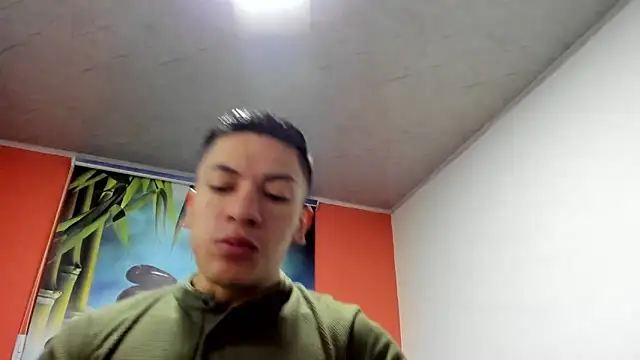 aquiles 51 online show from 12/05/25, 12:03