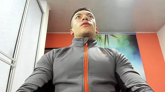 aquiles 51 online show from 02/09/26, 07:51