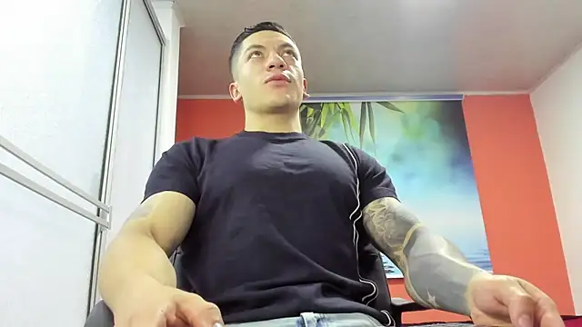 aquiles 51 online show from 02/26/26, 02:05